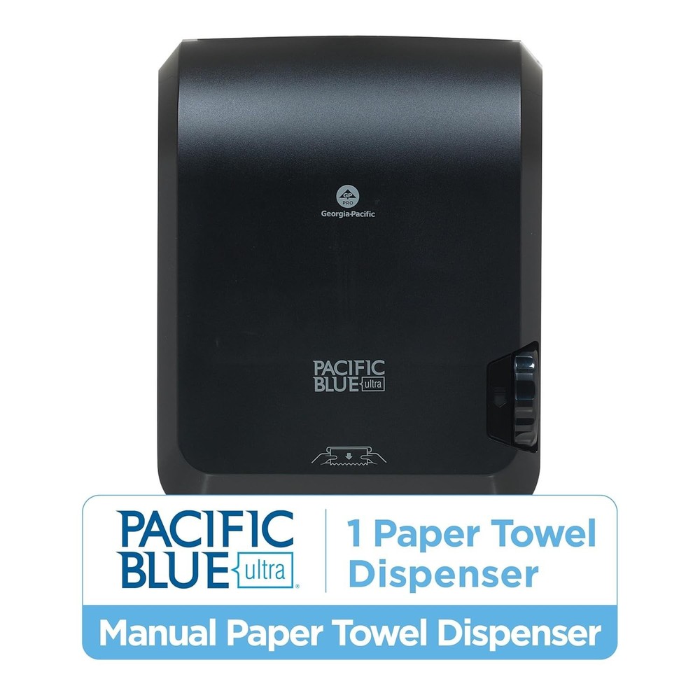Paper Towel Dispenser Touchless Under Cabinet Mount