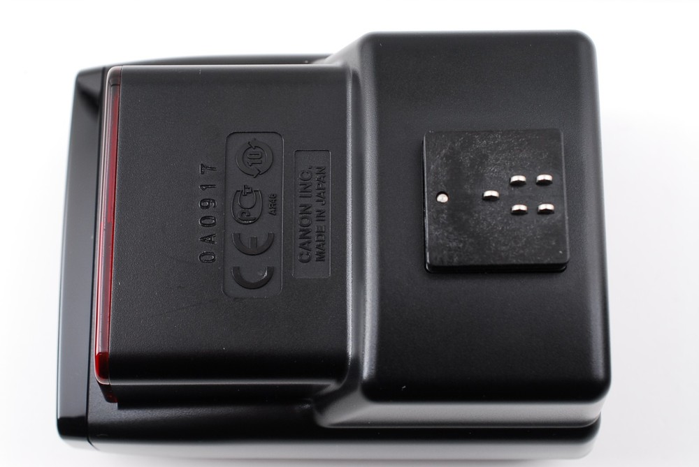 "Excellent++++" Canon Speedlite Transmitter ST-E2 from Japan #3608