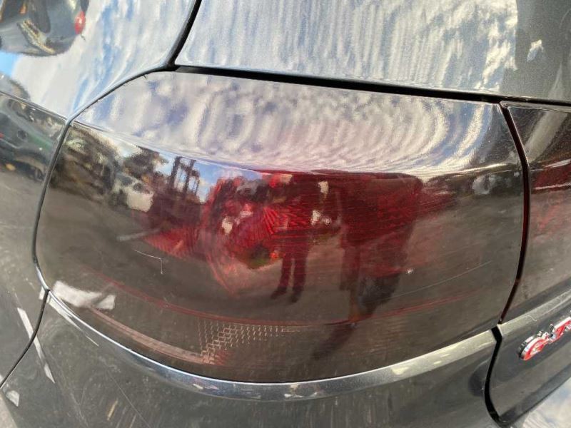 GTI 2012 Dash Wire Harness 546452