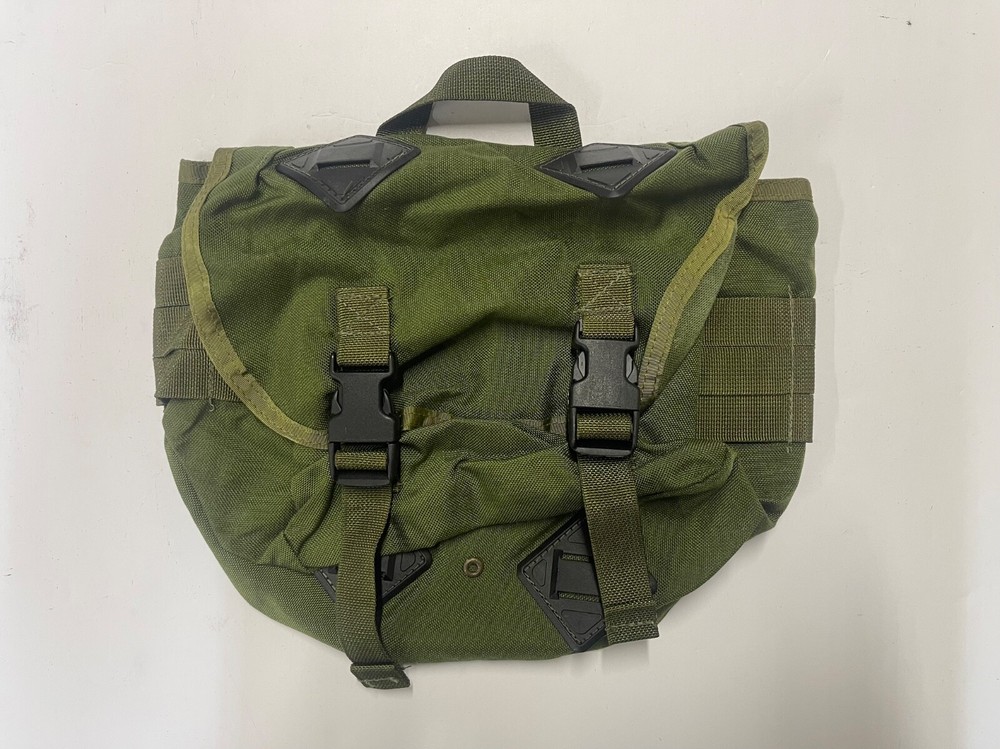 NEW Tactical Tailor ButtPack OD Green Old Gen