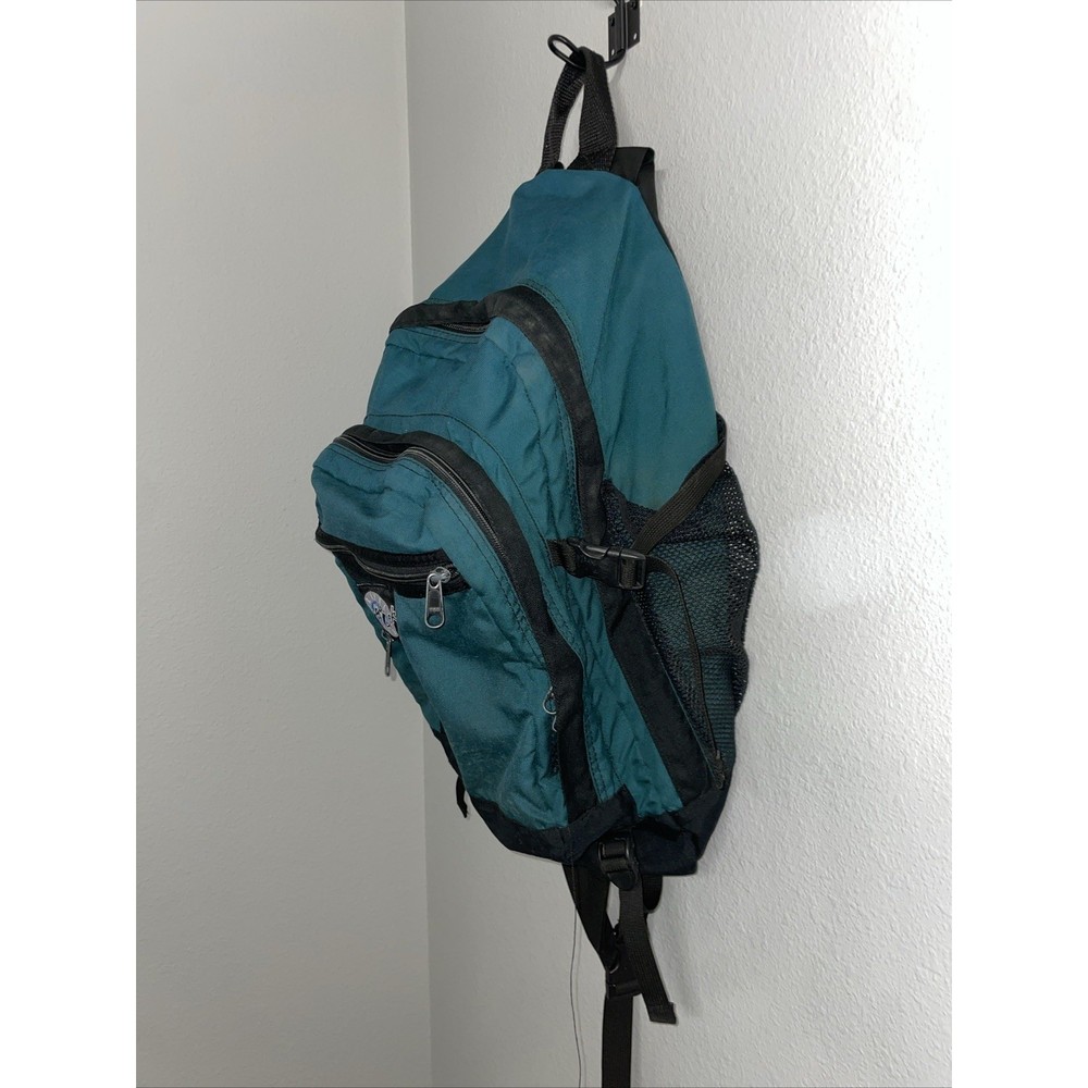 Eagle Creek Backpack Travel Hiking Black