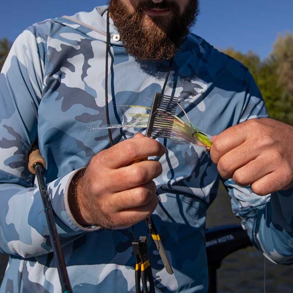 Loon Outdoors Streamer Kit One Color, One Size