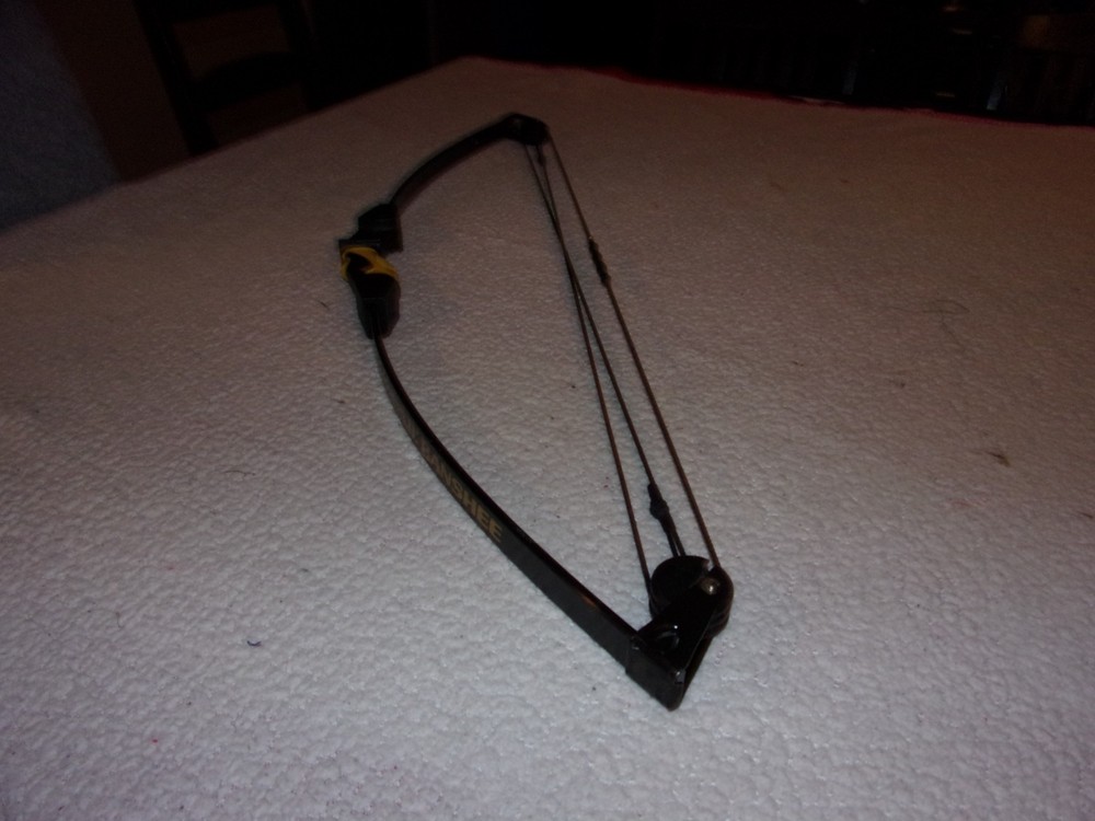 Barnett LiL Banshee Youth Compound Bow