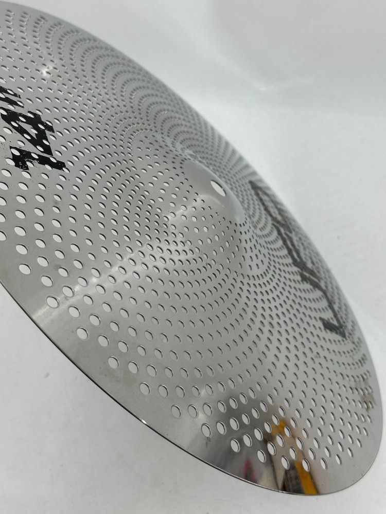 UFO Low Volume 14” Cymbal