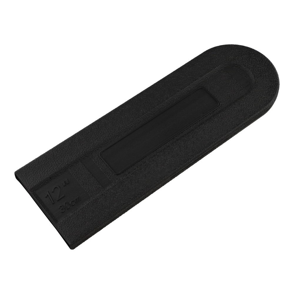 Protect Chainsaw Froming Rusting Chainsaw Bar Cover 12\'\' 3.5\'\' Plastic