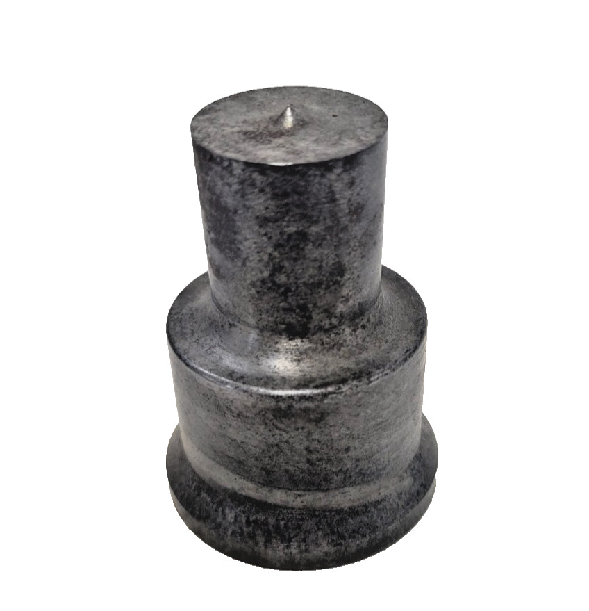 KEN IRONWORKER PUNCH 25MM 90-4-OC93