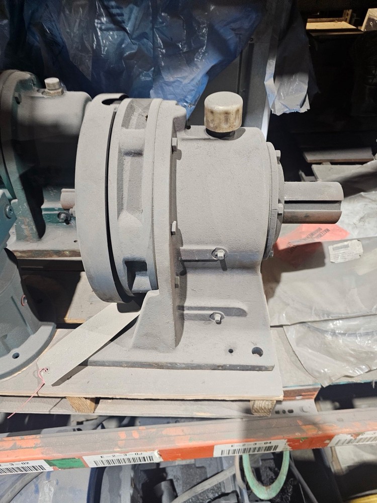 SM-CYCLO Gear Drive, Gear Reducer