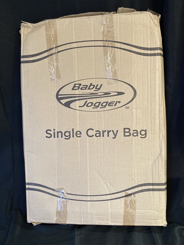 Baby Jogger Single Stroller Carry Bag 51331