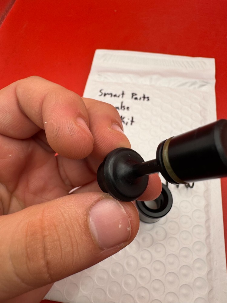 Smart Parts Impulse Valve Kit