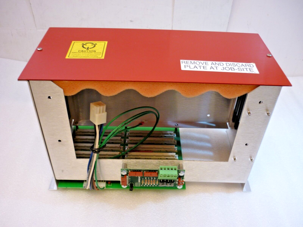 M2 Serial Card Elevator Chassis, pn P-30323