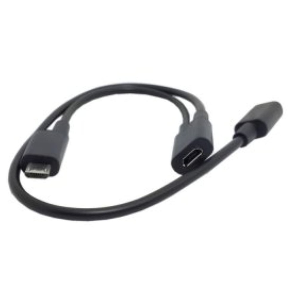 chenyang Micro USB 1 to 2 Y Splitter Cable,Micro 1 2 micro usb 1 2