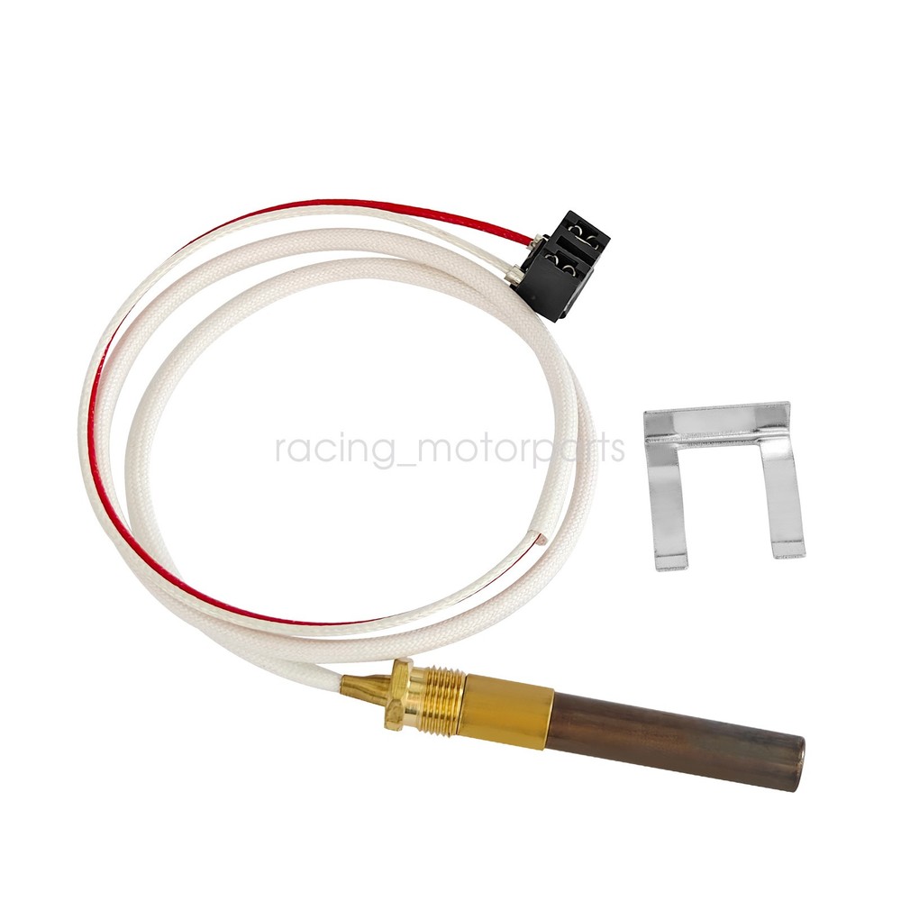 For Rheem Ruud Thermopile Sensor SP20824 SP21058 Water Heater Repair 27.5" 750mV