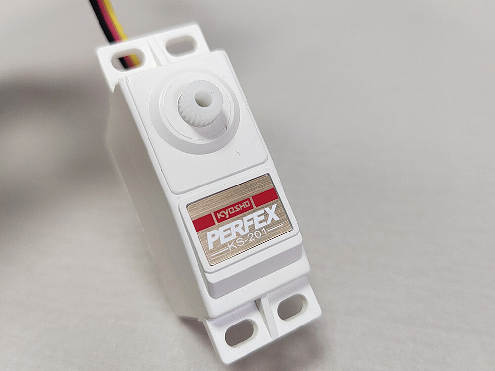 Kyosho Perfex KS-201 Standard Servo