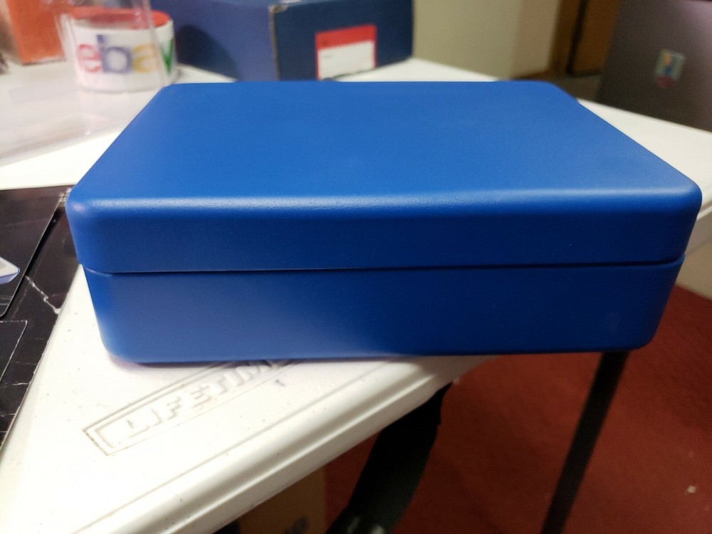 Campus Security Safe By Protocol-