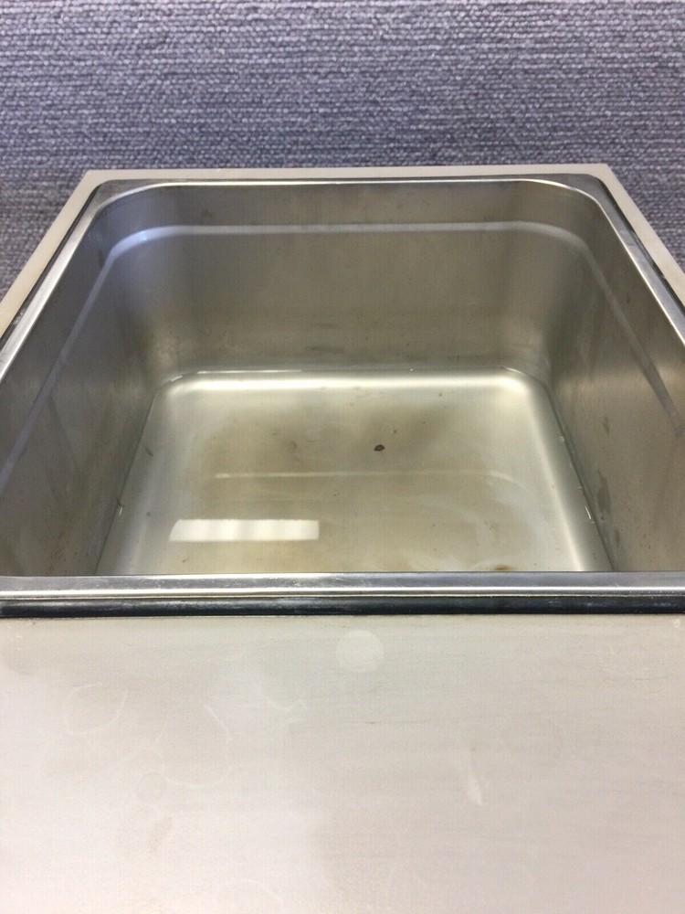 VWR Scientific 1235 PC Digital Water Bath