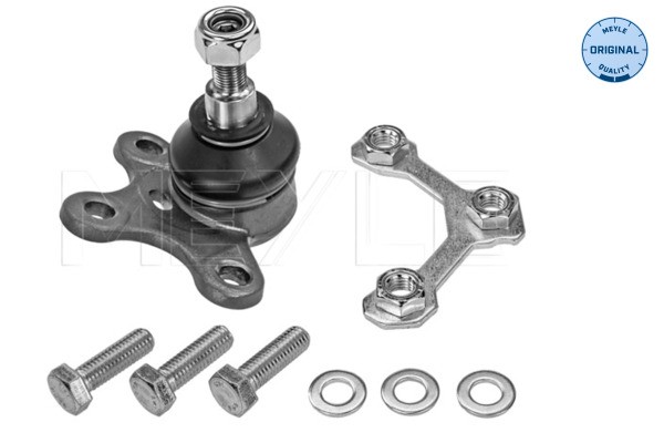 Control Arm Pin Front Left (Left) - Right