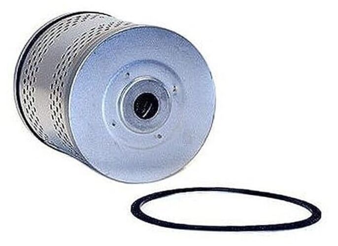 Wix Fuel Filter - 33010
