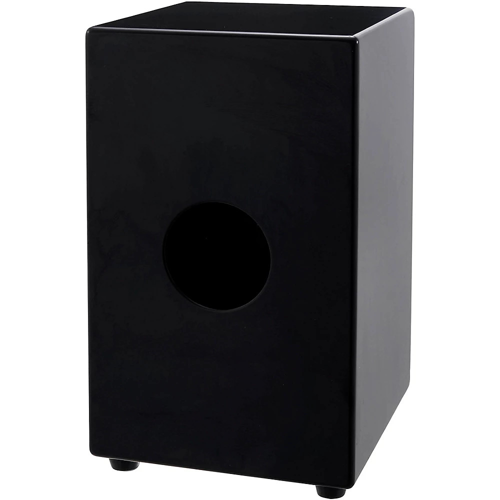 LP Performer String Cajon Red Fade