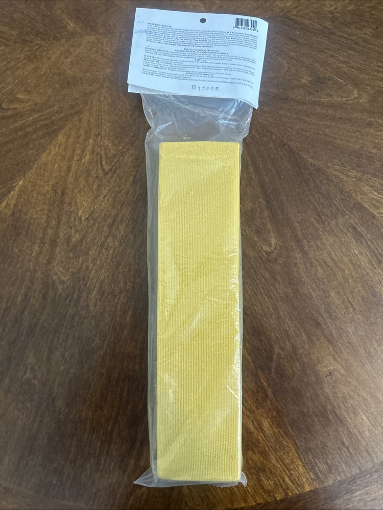 Ace TR-300DPan Protector Time Released Kills Odor Causing Bacteria 40 To 50 Tons