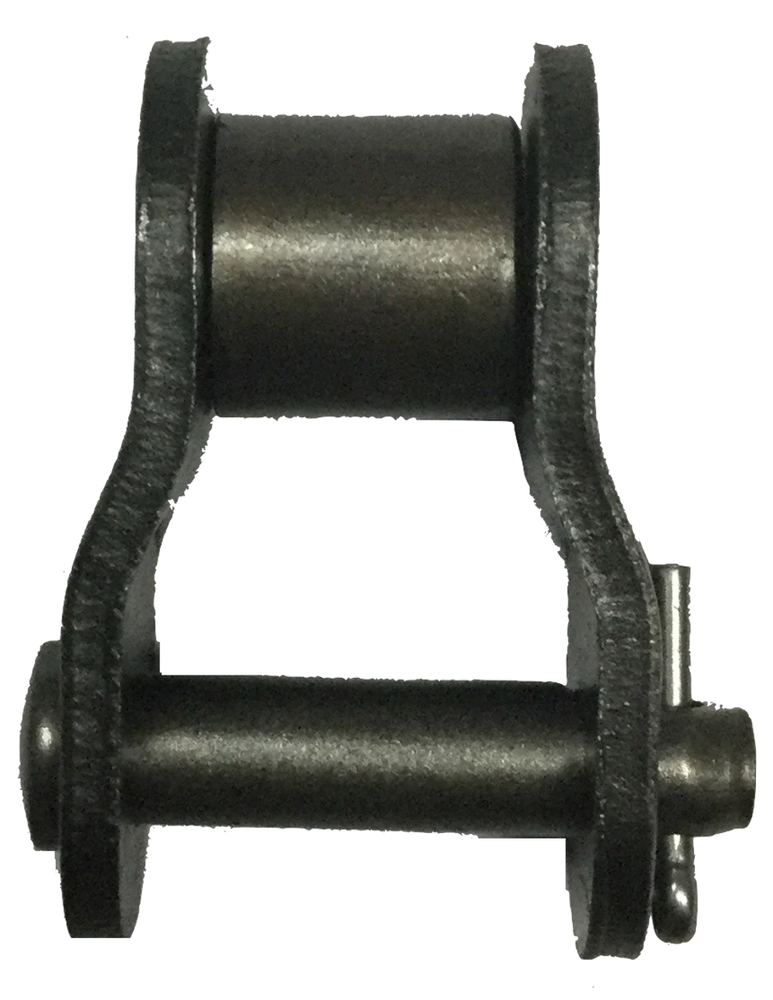80OL Standard Roller Chain Offset Link 1" Pitch