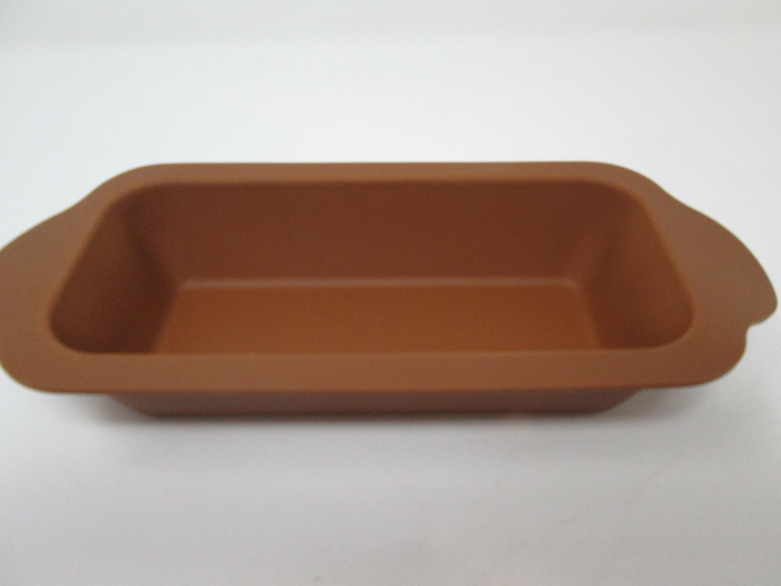 Ever Ocean Silicone Loaf Pan Subway Heating Tray Lot of 12 Soap Baking Bread