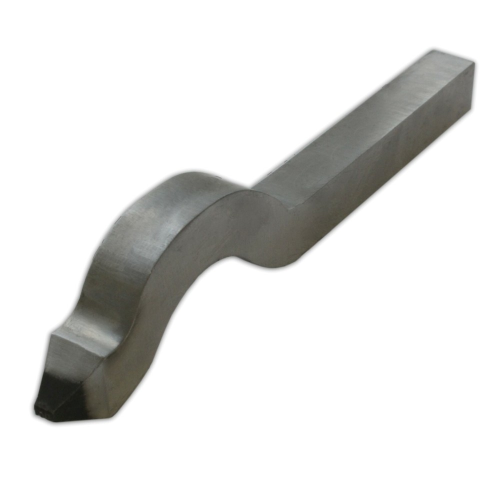 CARAT PUNCH "PLATINIUM" KARAT PUNCH KT