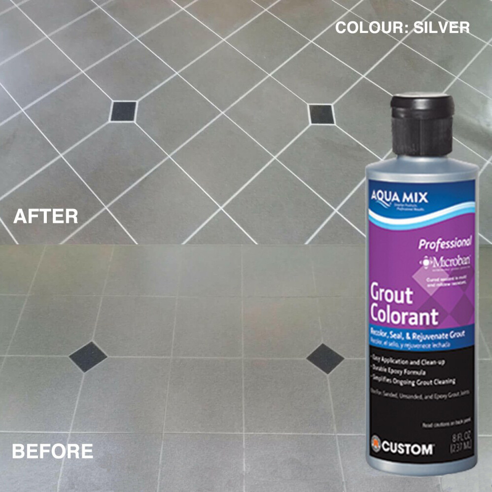 Aqua Mix Grout Colorant