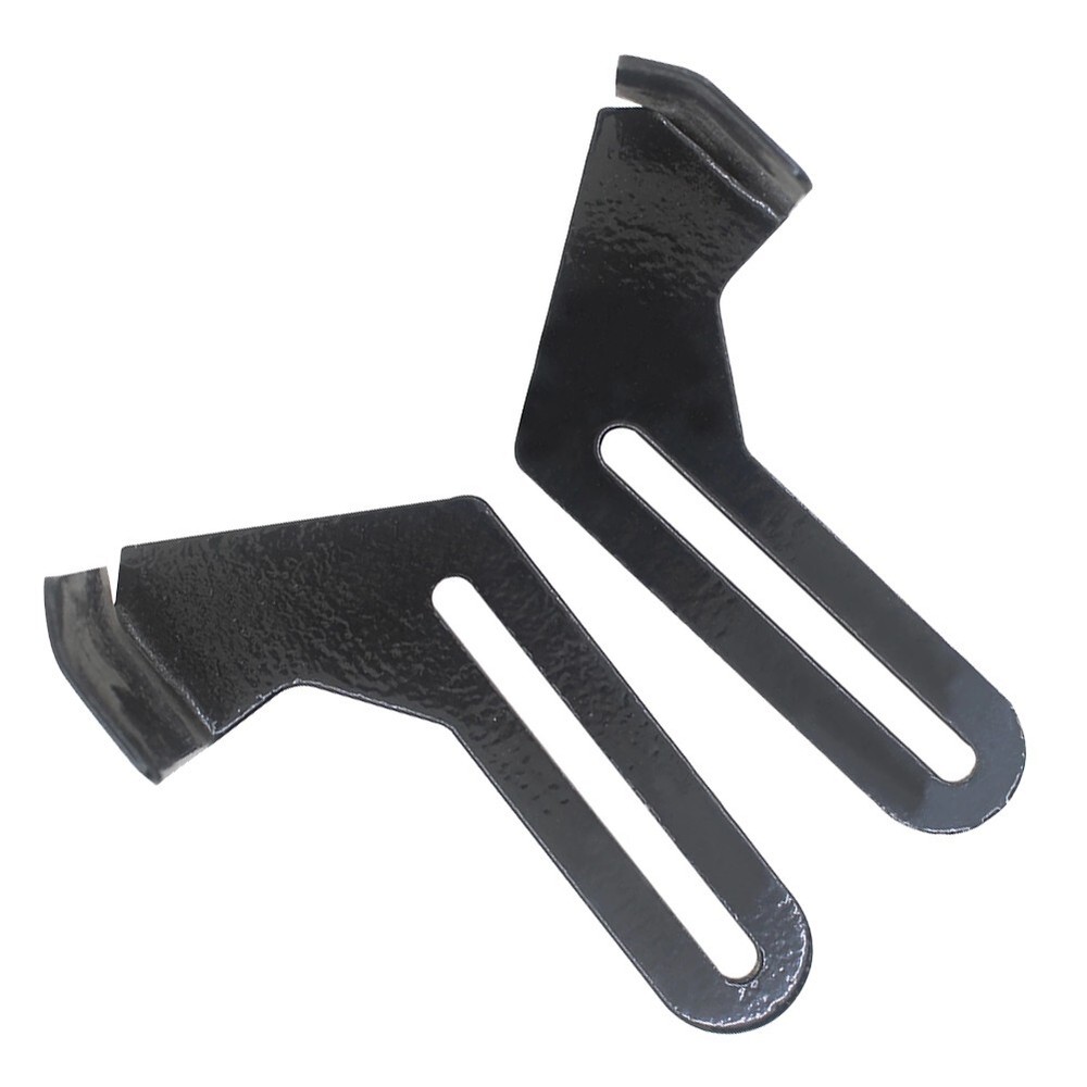 2 Pieces Grinder Tool Rest Replacement Backing Plate Washer Pad Accessories