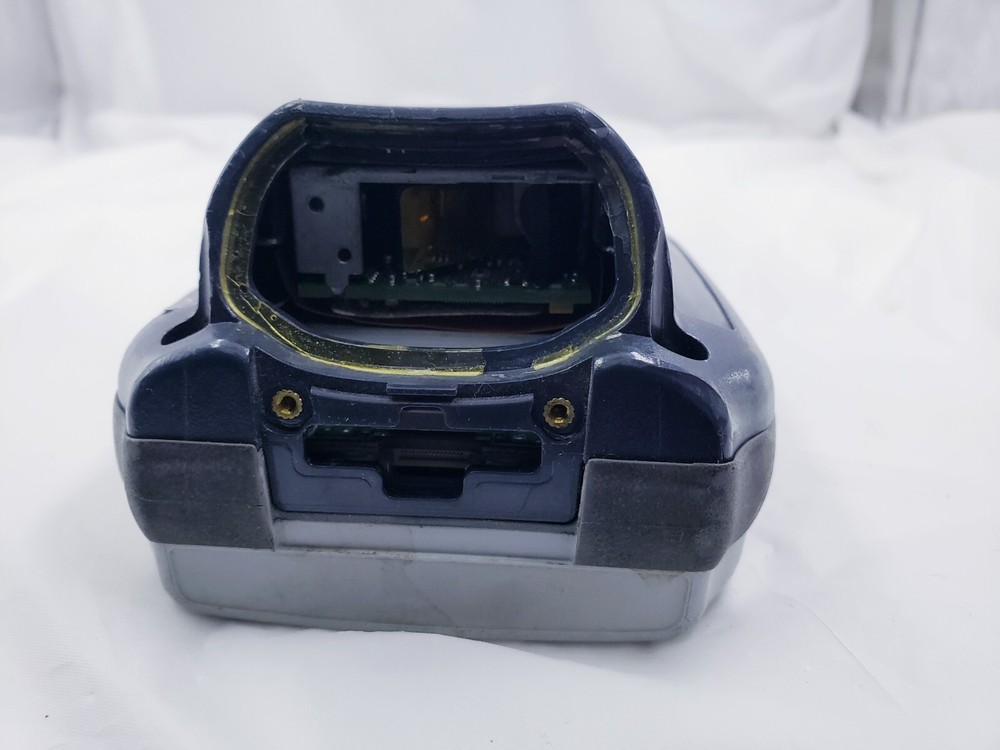 Intermec CK30 Color LCD Mobile Computer Laser Barcode Scanner AS IS