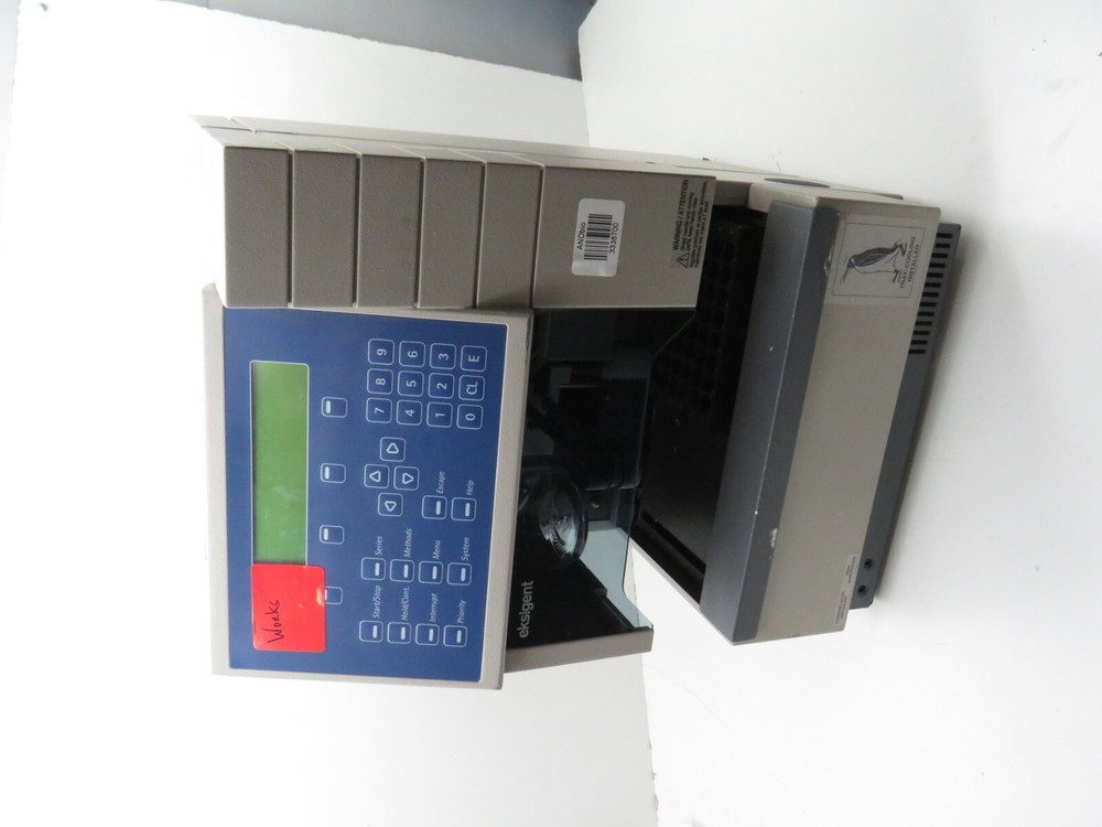 Spark 920 Eksigent Autosampler, Blue