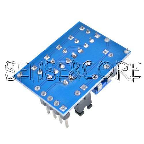 KA2284 Power Level Indicator Battery Indicator Pro Audio Level Indicator Module-