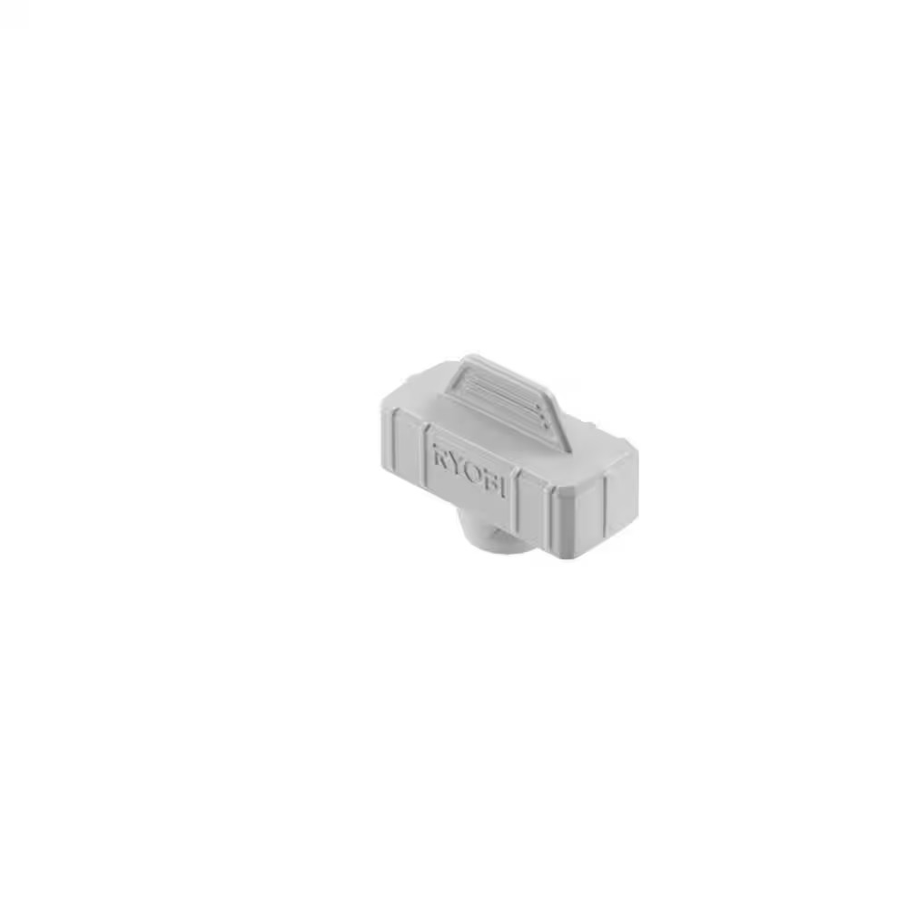 Router Latch Mortiser