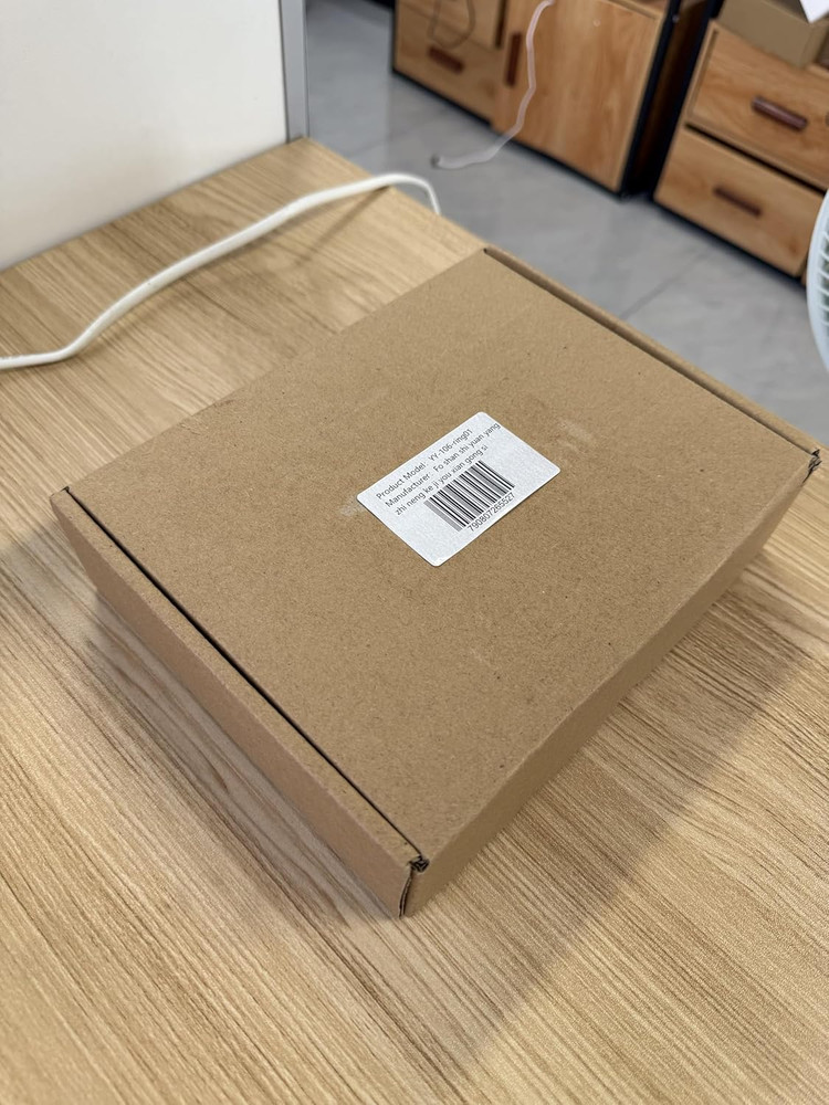 6W Solar Panel Charger for Ring Camera with 3M Cable and USB-C Adapter