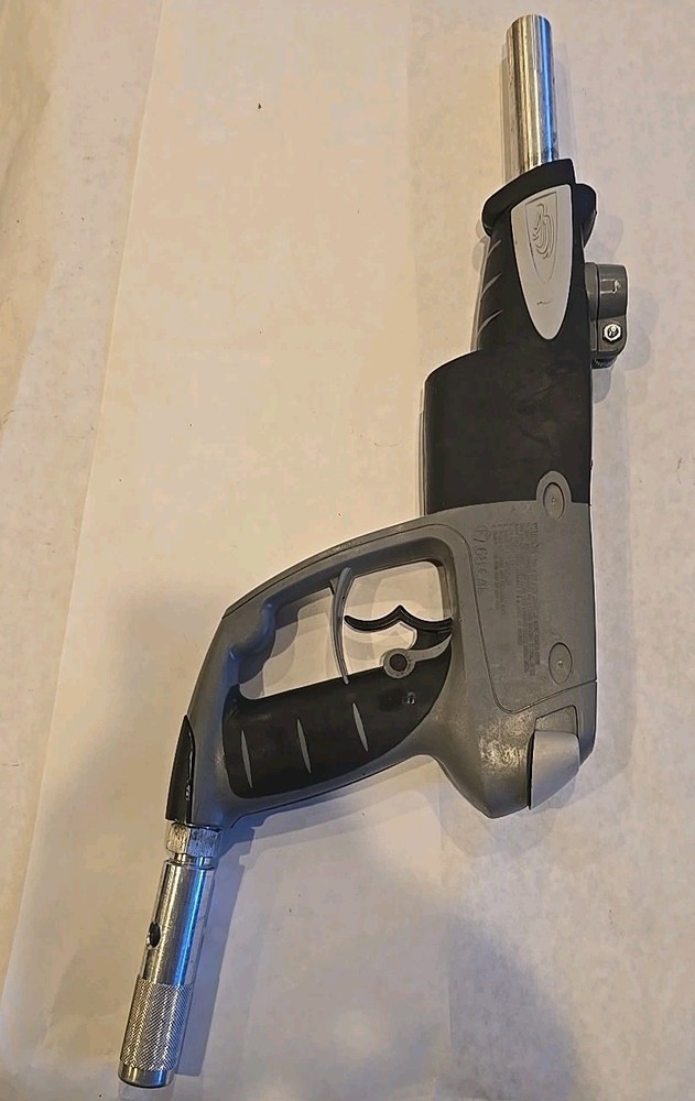 Samurai 68 Caliber Paintball Gun (Untested) Read Description