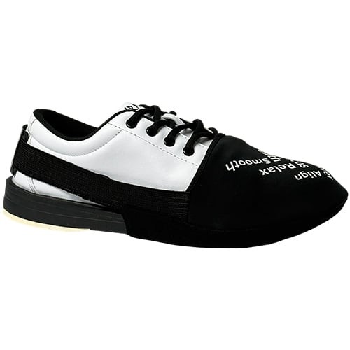 bowlingball.com Bowling Shoe Slider (Bowling Thoughts)