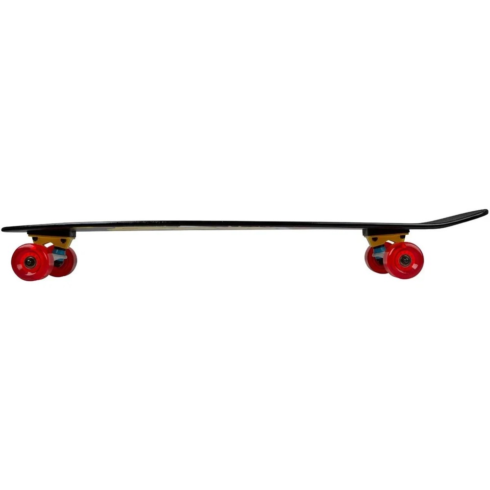 New Spongebob Stretched 36" Kryptonics Longboard Skateboard