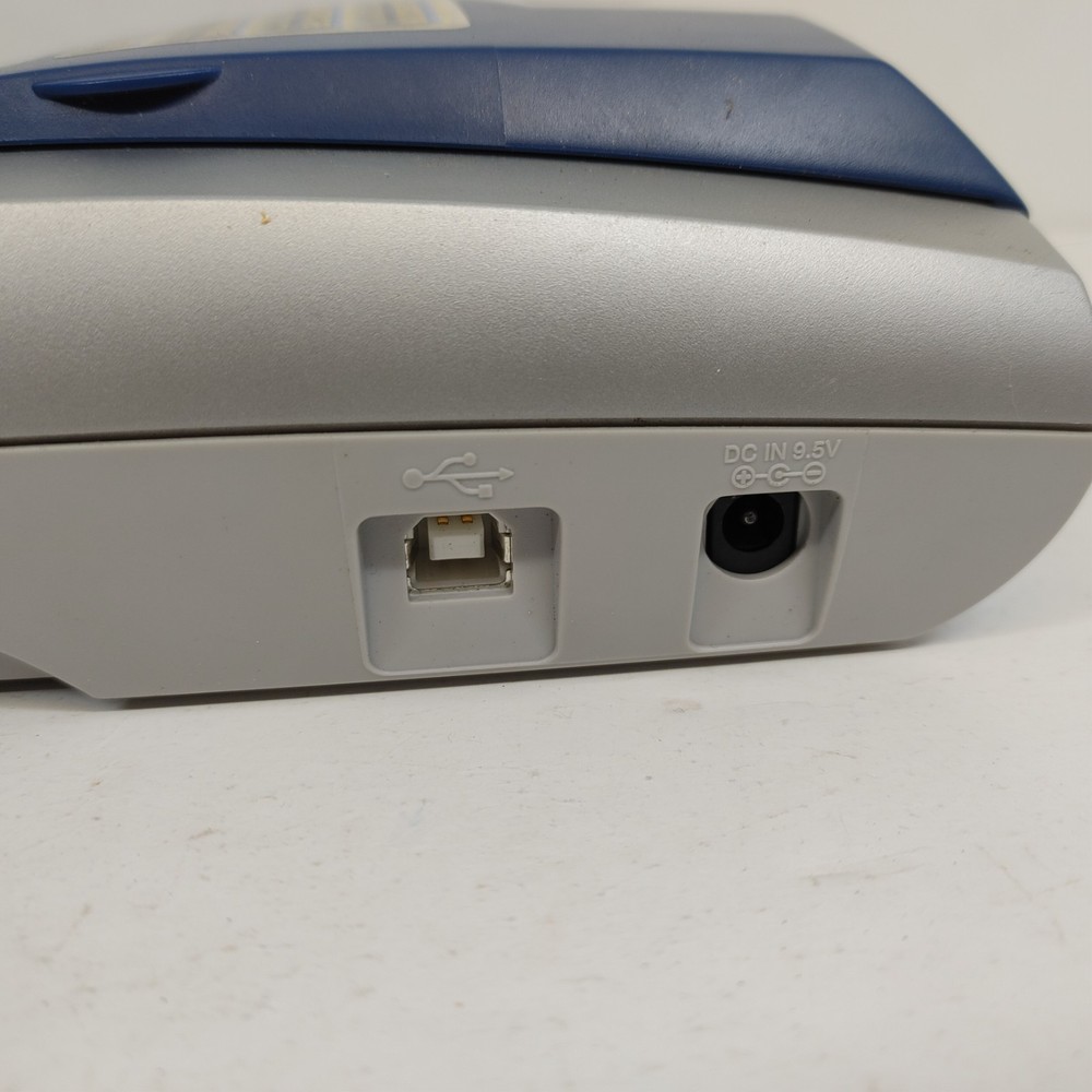 Brother P-touch PT-2300 Labeling System Tested