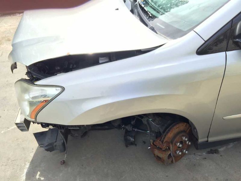 06-09 LEXUS RX400H MULTIPLEX NETWORK CONTROL MODULE ECM ASSEMBLY