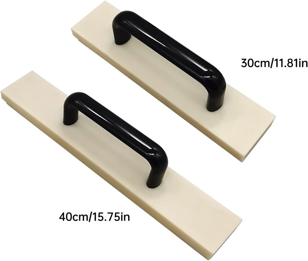 Tapping Block, Durable Flooring Tapping Block with Handle, Practical Vinyl Fl...
