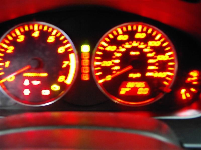 2006 6 SPEAKER RIGHT FRONT DOOR UPPER