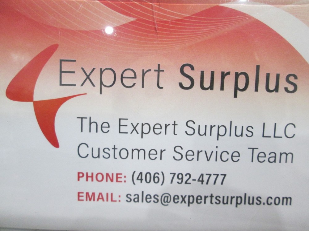 Unit, UFC-1000, Mass Flow Controller, N2, 500 SCCM, Used