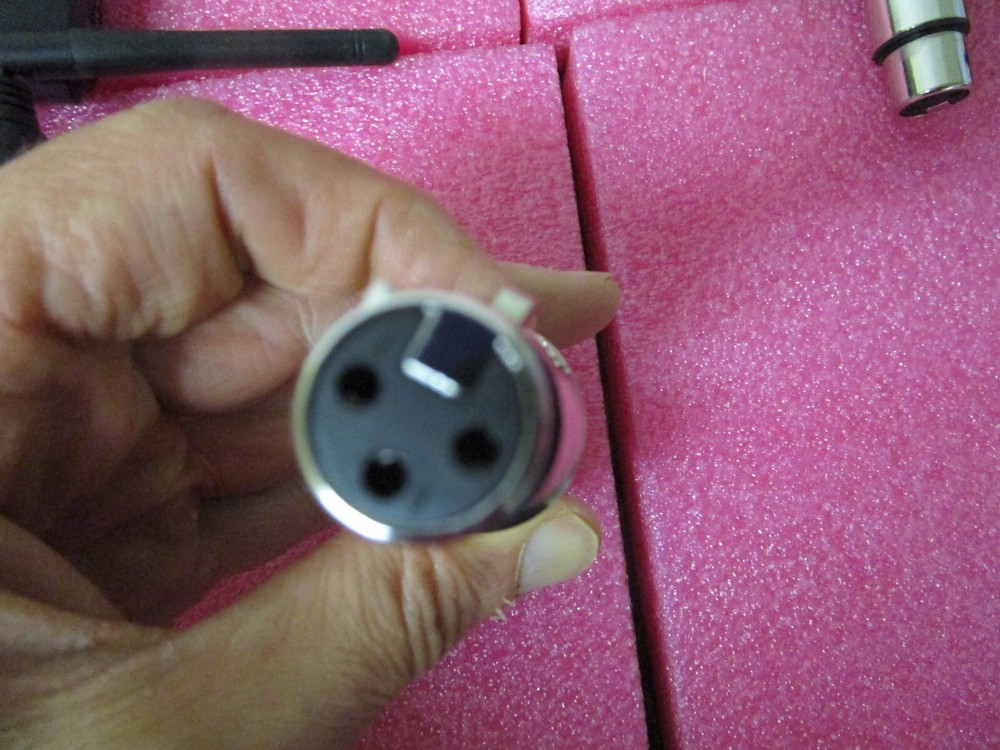 DMX512 Chinly Controller Receiver Transmitter Wireless Light Lot