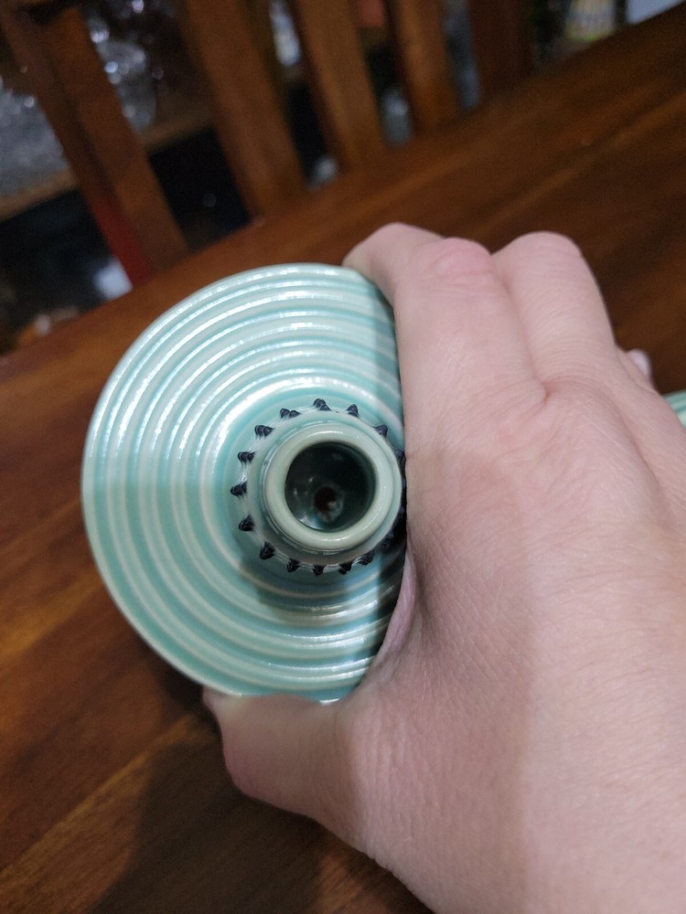 Hand Crafted Incense Burner