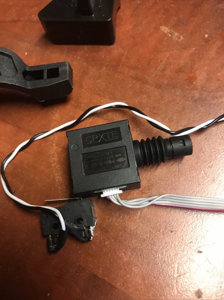 New OEM Part Electric Controller Assembly’s Ryobi String Trimmer 40V RY402011