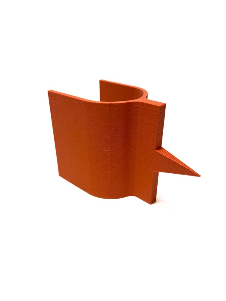 Super Easy Drywall outlet marker / 3 PACK! / 3 D Printed