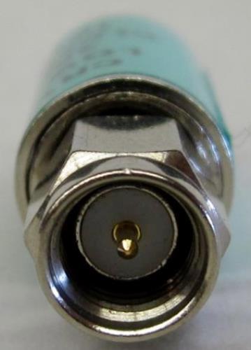 CRYSTEK CLPFL-0300 LOW PASS FILTER