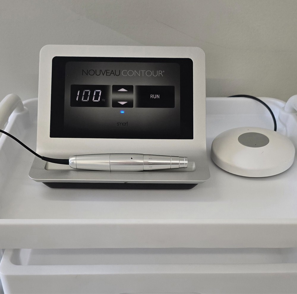 Nouveau Contour SMART Micropigmentation Microblading Machine