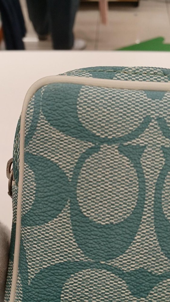 Coach - Cigarette Case