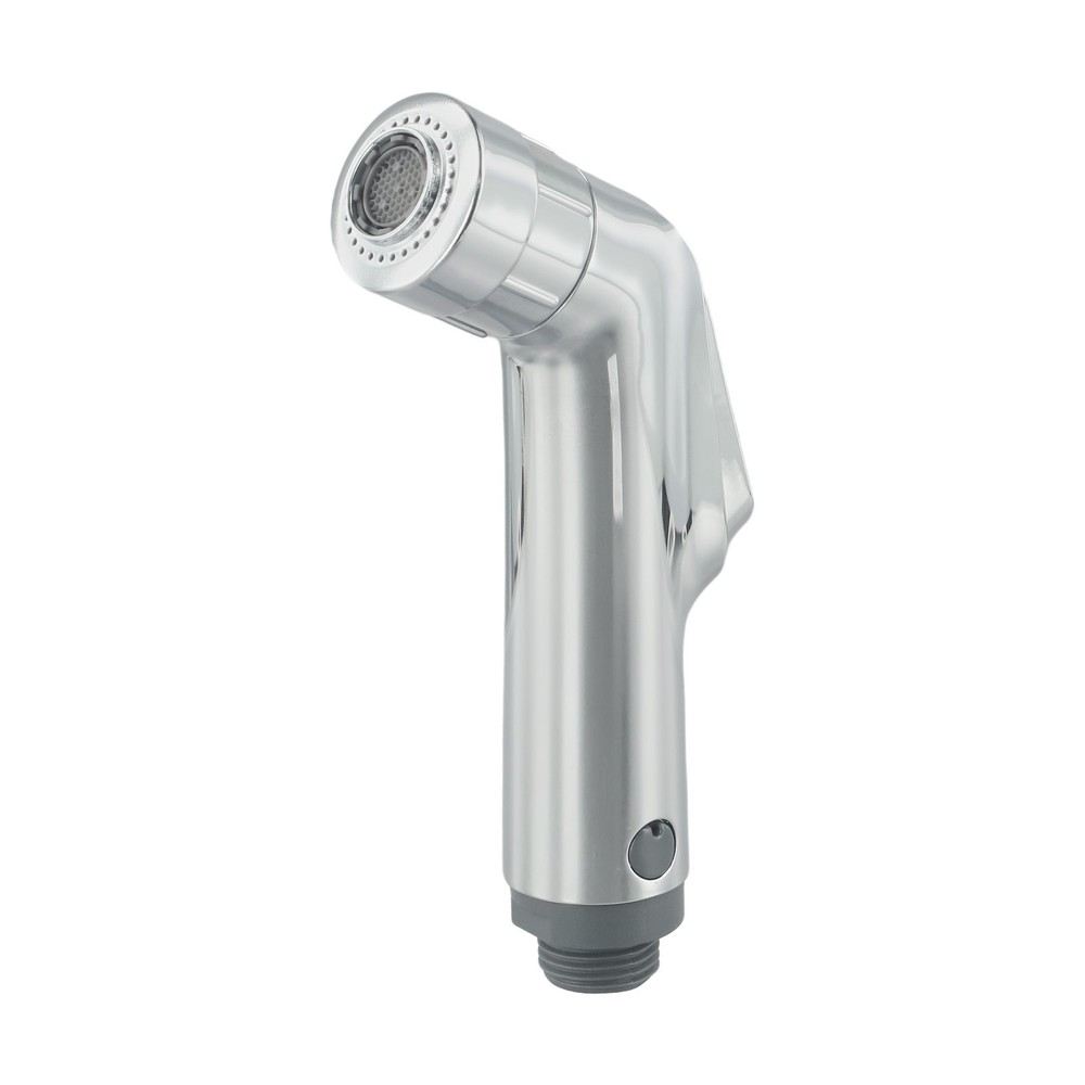 User Friendly Dual Water Mode Bidet Sprayer Ensures Thorough Cleanliness