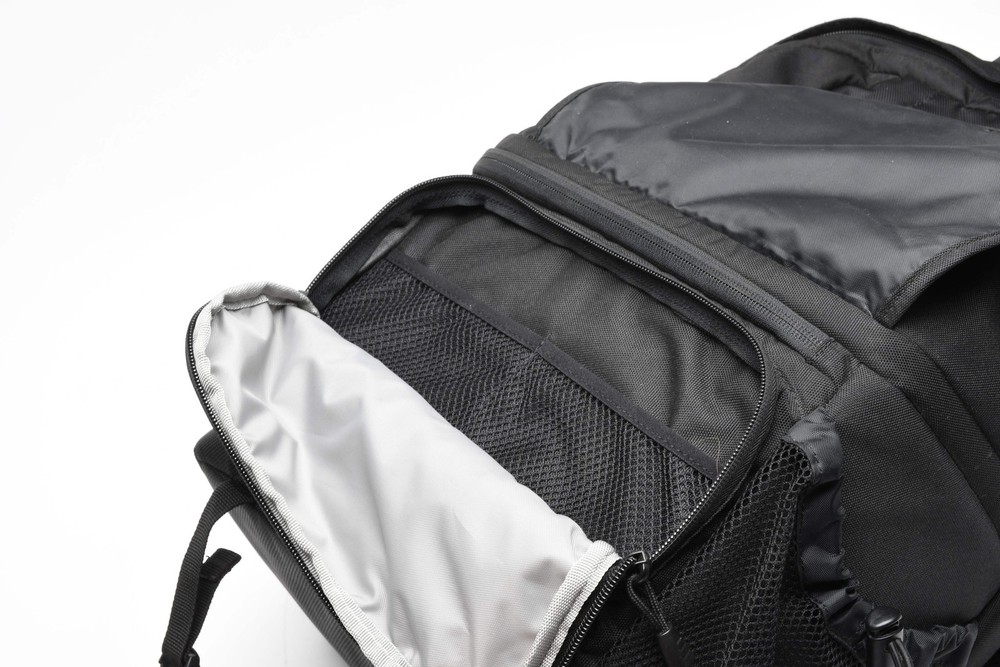 Lowepro Fastpack 250 photo backpack, Clean, very light use